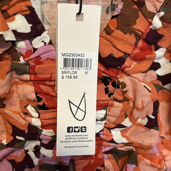 MINKPINK dress - Picture 9 of 10